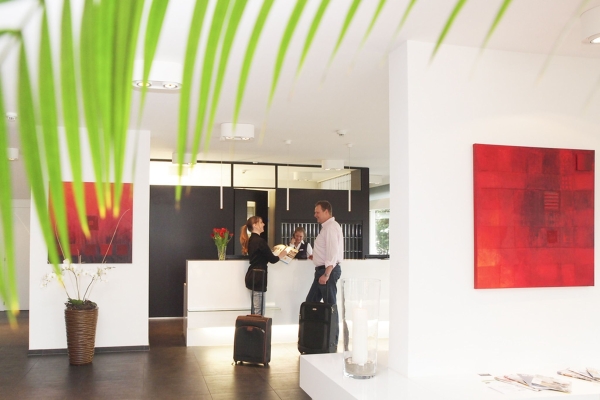 Hotel Holiday Thun